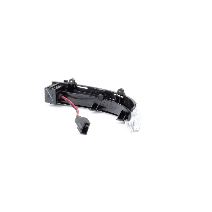 Pisca Espelho Retrovisor Direito (Passageiro) - 5Z0949102 - Gol, Golf, SpaceFox
