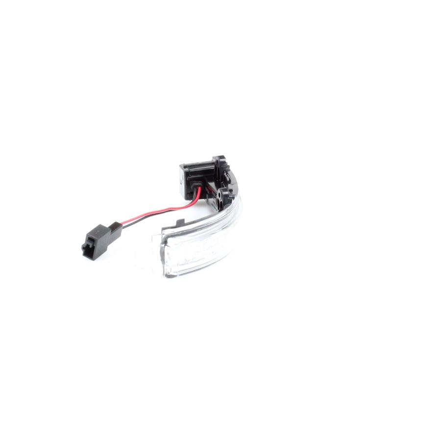 Pisca Espelho Retrovisor Direito (Passageiro) - 5Z0949102 - Gol, Golf, SpaceFox