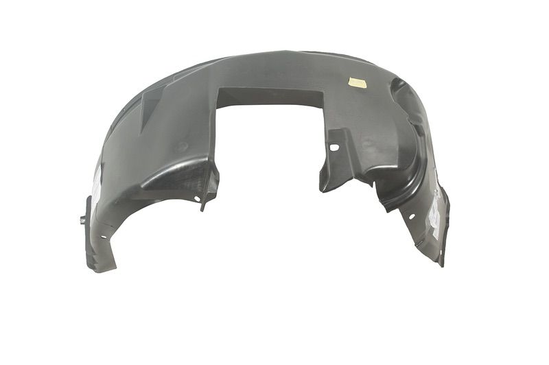 Forro caixa roda dianteira - 52072745 - 