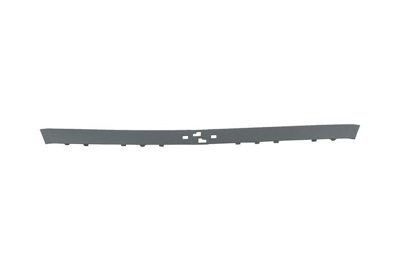 Placa emblema grade dianteira - 52074851 - TrailBlazer, S10 Cab Simples, S10 Cab Dupla