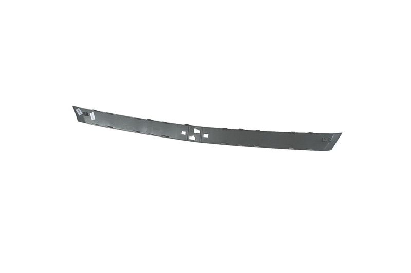 Placa emblema grade dianteira - 52074851 - TrailBlazer, S10 Cab Simples, S10 Cab Dupla