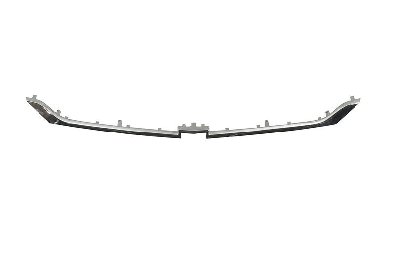Inserto grade dianteira - 52083336 - Cobalt