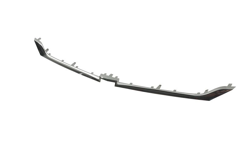Inserto grade dianteira - 52083336 - Cobalt