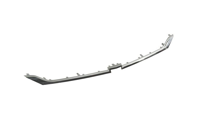 Inserto grade dianteira - 52083336 - Cobalt