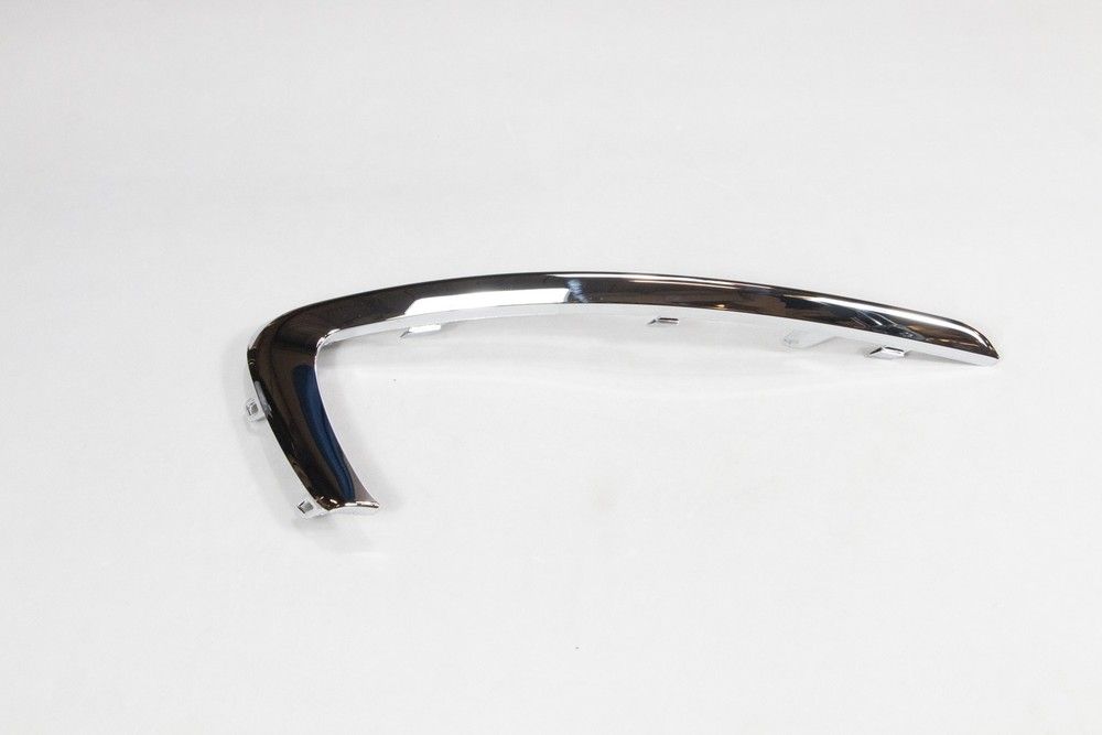 Inserto moldura lanterna neblina dianteira - 52083345 - Cobalt