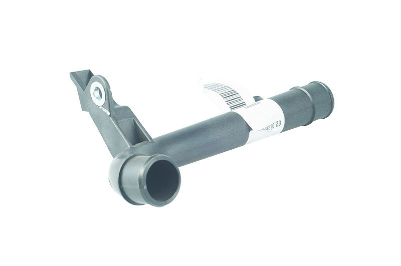 Coletor saída líquido arrefecimento motor - 52091614 - Celta, Prisma, Agile