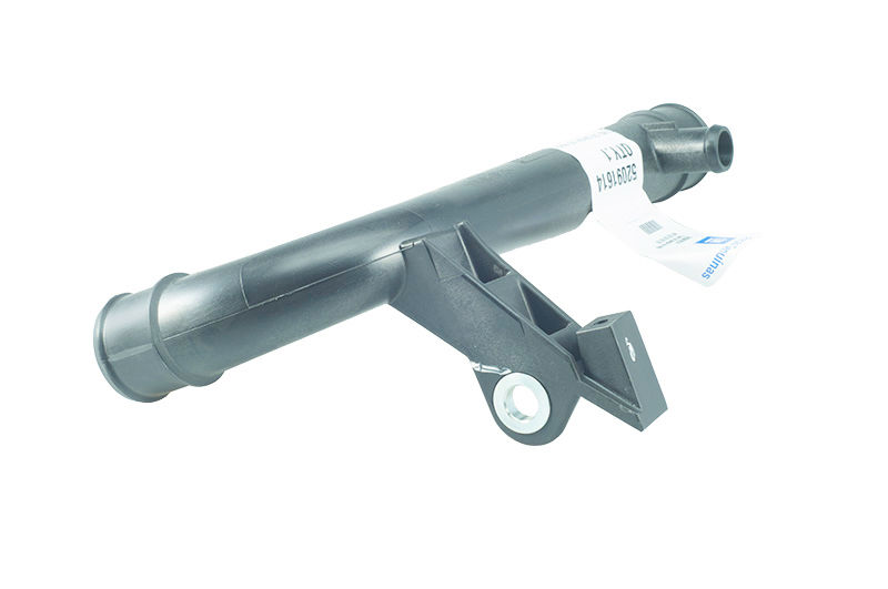 Coletor saída líquido arrefecimento motor - 52091614 - Celta, Prisma, Agile