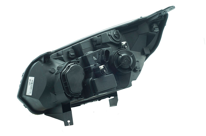 Farol - 52095236 - TrailBlazer, S10 B Cab Simples, S10 B Cab Dupla