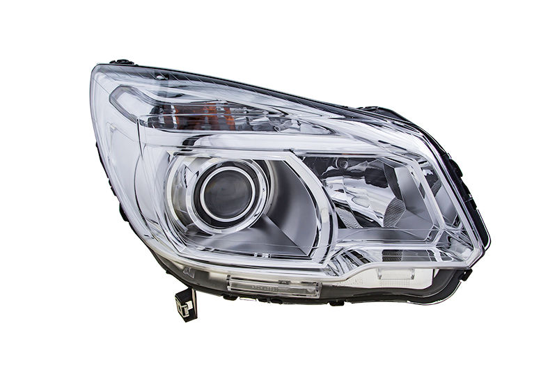 Farol - 52095236 - TrailBlazer, S10 B Cab Simples, S10 B Cab Dupla