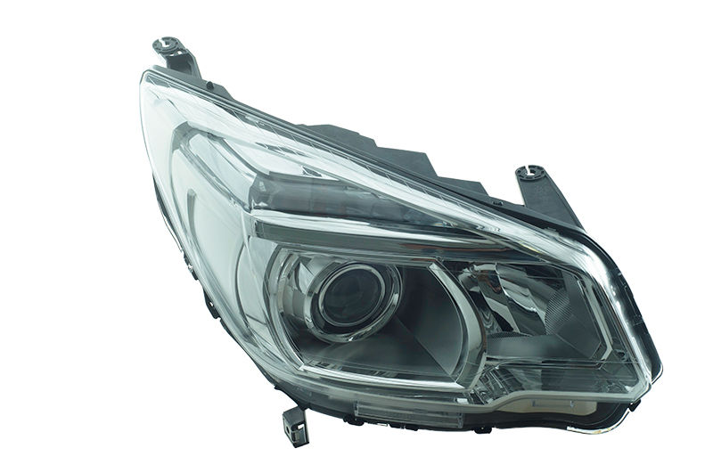 Farol - 52095236 - TrailBlazer, S10 B Cab Simples, S10 B Cab Dupla