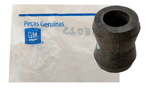 Batente amortecedor traseiro - 52095268 - S10 Cab Simples, S10 Cab Dupla