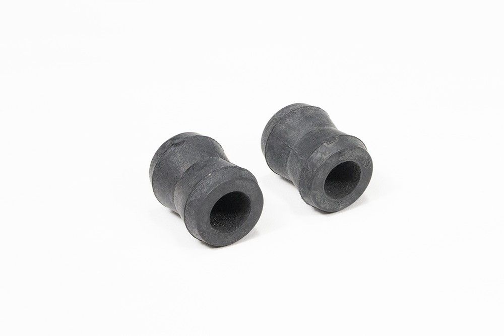 Batente amortecedor traseiro - 52095268 - S10 Cab Simples, S10 Cab Dupla