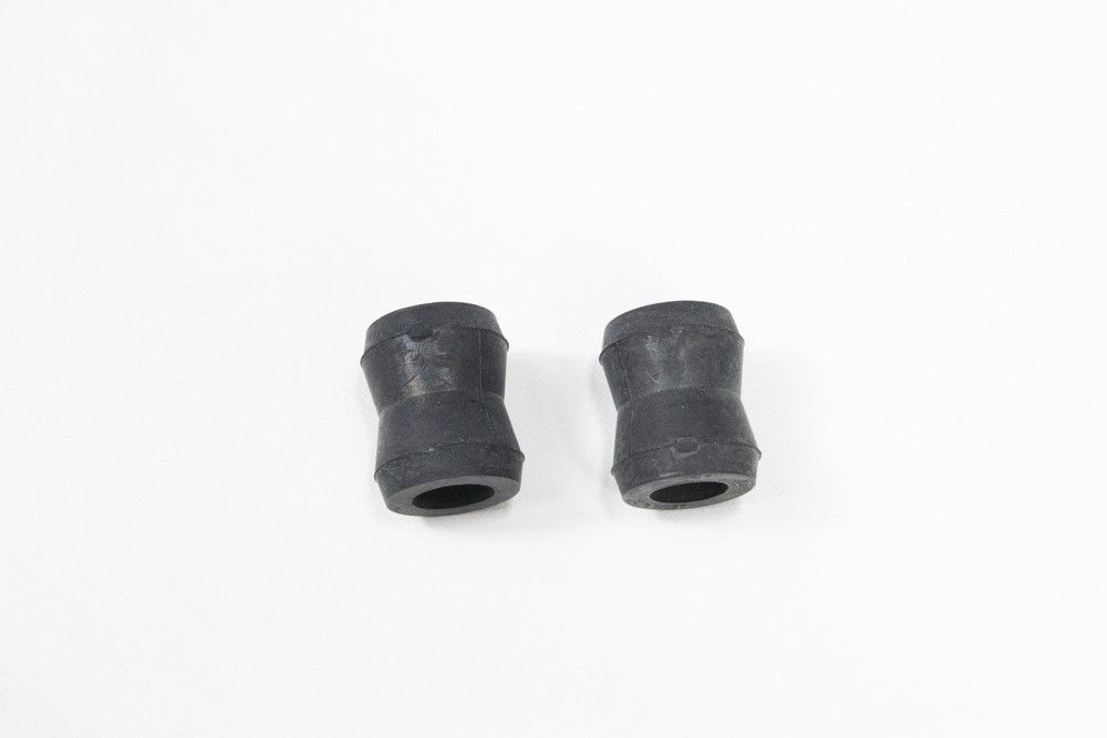 Batente amortecedor traseiro - 52095268 - S10 Cab Simples, S10 Cab Dupla
