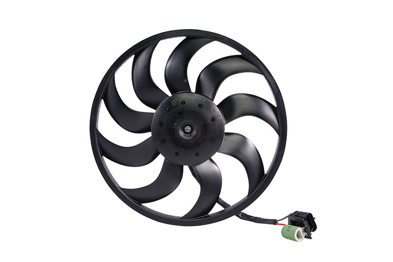 Ventilador motor - 52096865 - Cobalt, Sonic Sedan, Spin