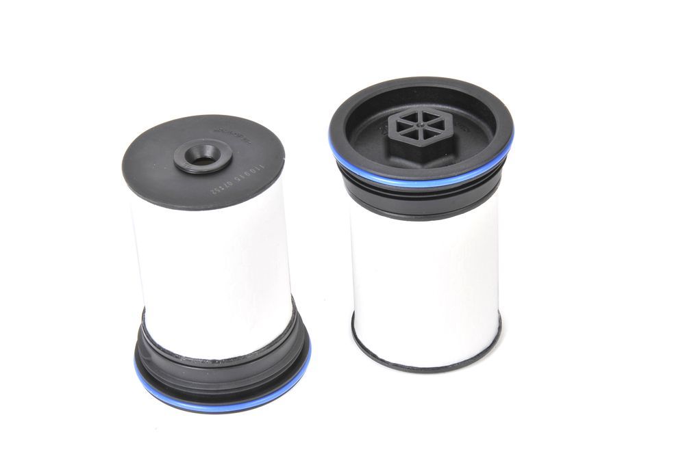 Filtro combustível - 52100212 - TrailBlazer, S10 B Cab Simples, S10 B Cab Dupla