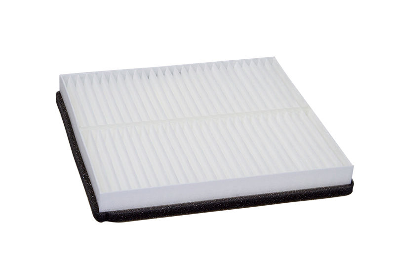 Filtro ar condicionado - 52101541 - TrailBlazer, S10 B Cab Simples, S10 B Cab Dupla