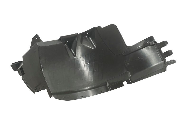 Forro dianteiro caixa roda dianteira - 52104896 - Cobalt