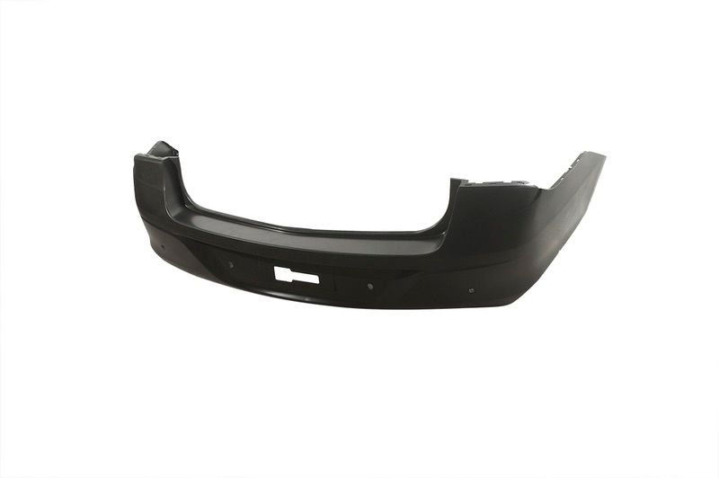 Para-choque traseiro - 52110005 - Cobalt