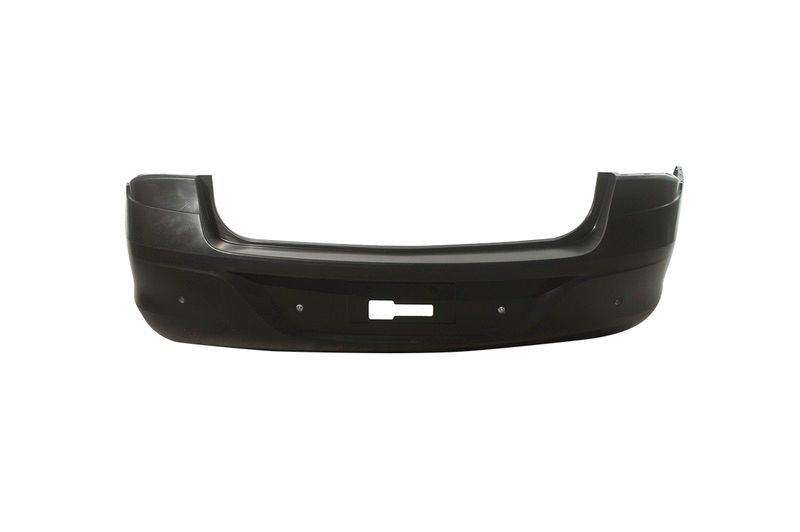 Para-choque traseiro - 52110005 - Cobalt