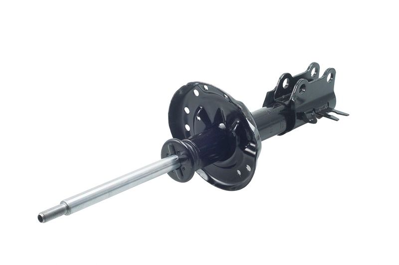 Amortecedor dianteiro - 52125971 - Onix A Hatch, Prisma B