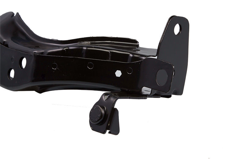 Suporte barra superior dianteira - 52133934 - Onix/Joy Ger.1, Prisma/Joy Plus, Onix A Hatch