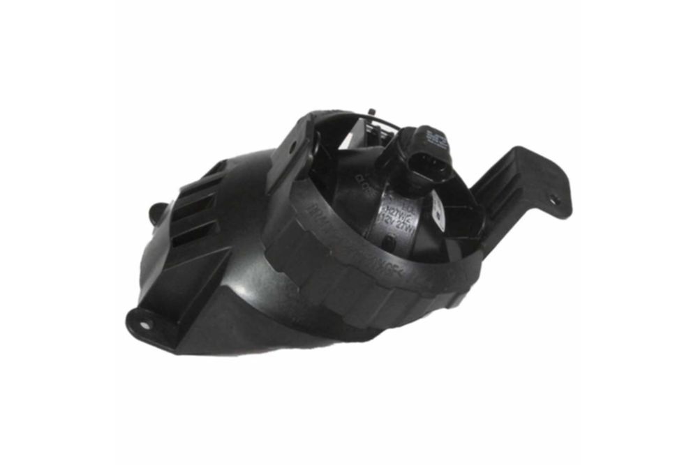 Farol neblina dianteiro - 52139281 - Agile, Cobalt, Sonic Sedan