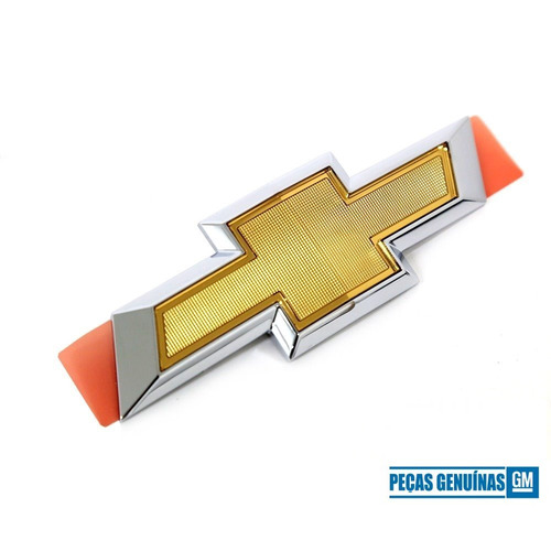 Emblema tampa traseira - 52140268 - 