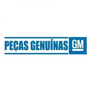Emblema tampa traseira - 52140268 - 