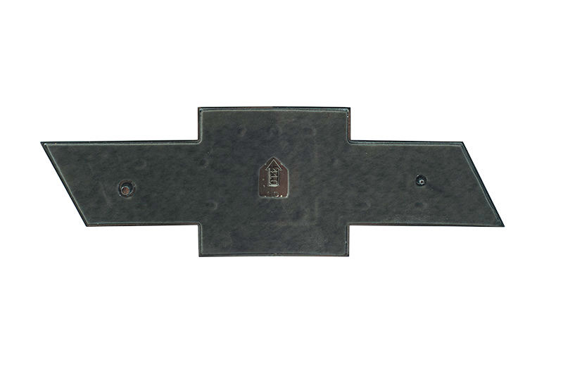 Emblema tampa traseira - 52140268 - 