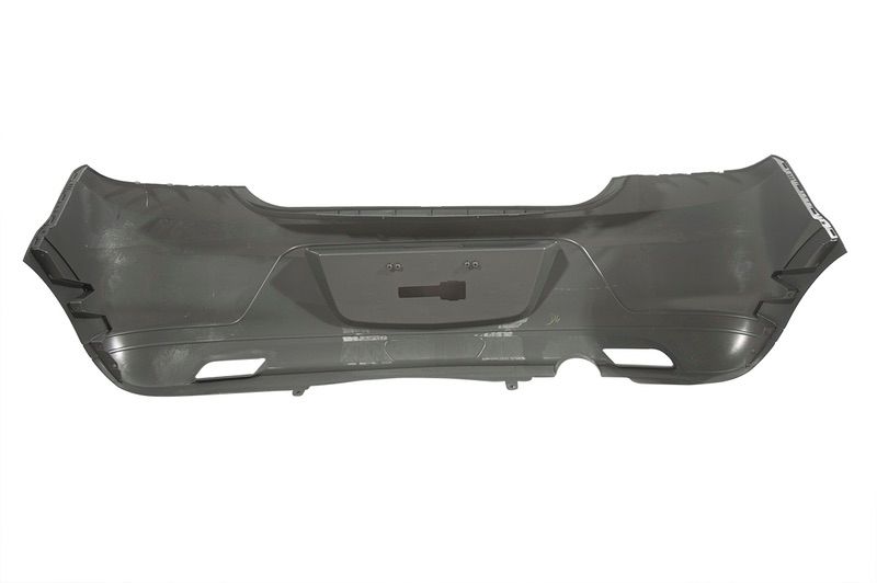 Para-choque traseiro - 52141759 - Onix A Hatch