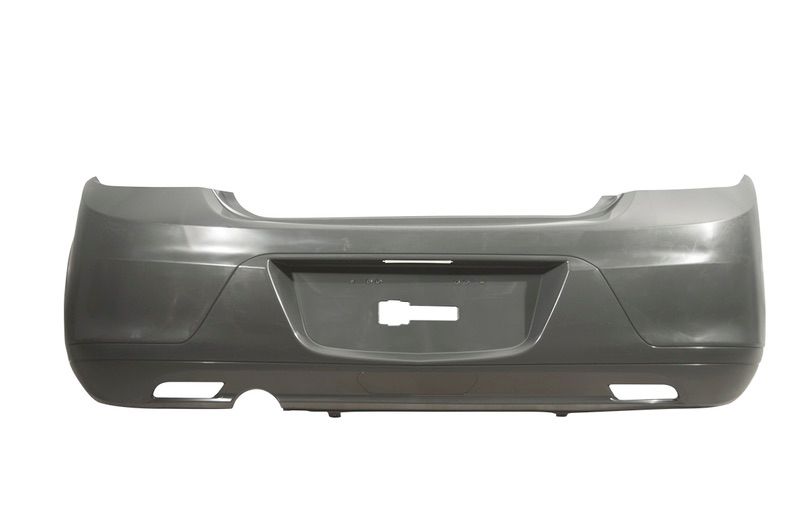 Para-choque traseiro - 52141759 - Onix A Hatch
