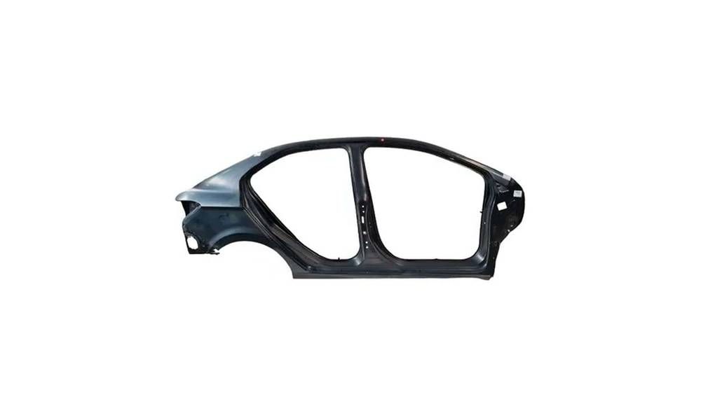 Estrutura exterior lateral - 52159764 - 