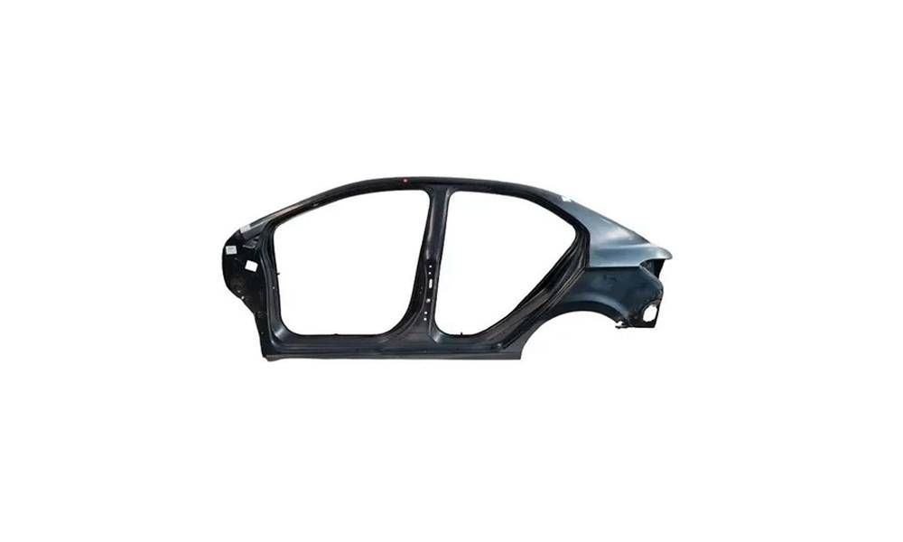 Estrutura exterior lateral - 52159765 - Prisma/Joy Plus, Prisma B