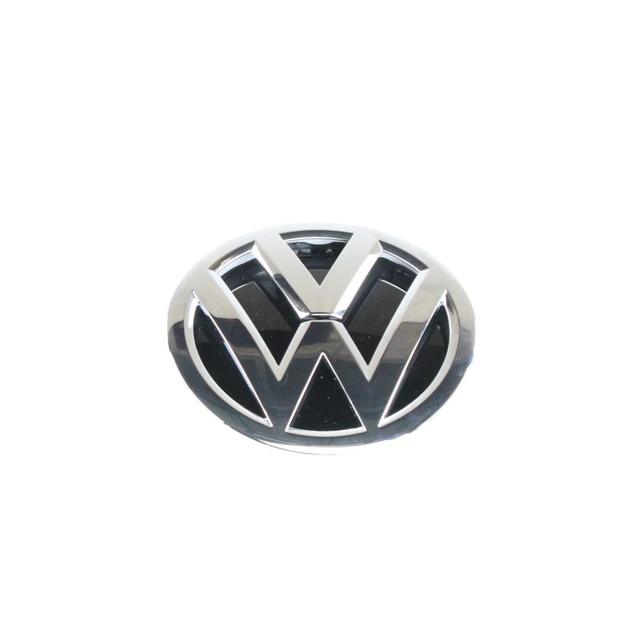 Emblema Tampa Porta-mala - 5G0853617A - Golf, Fox, Saveiro
