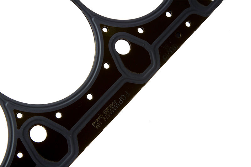 Junta cabeçote - 55355578 - Sonic Sedan, Tracker, Tracker B