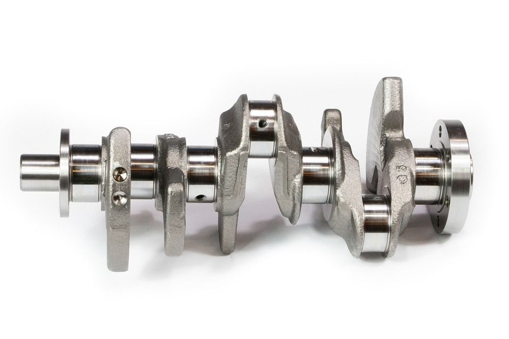 Virabrequim - 55496637 - Tracker, Onix Plus Ger.2, Onix B Hatch