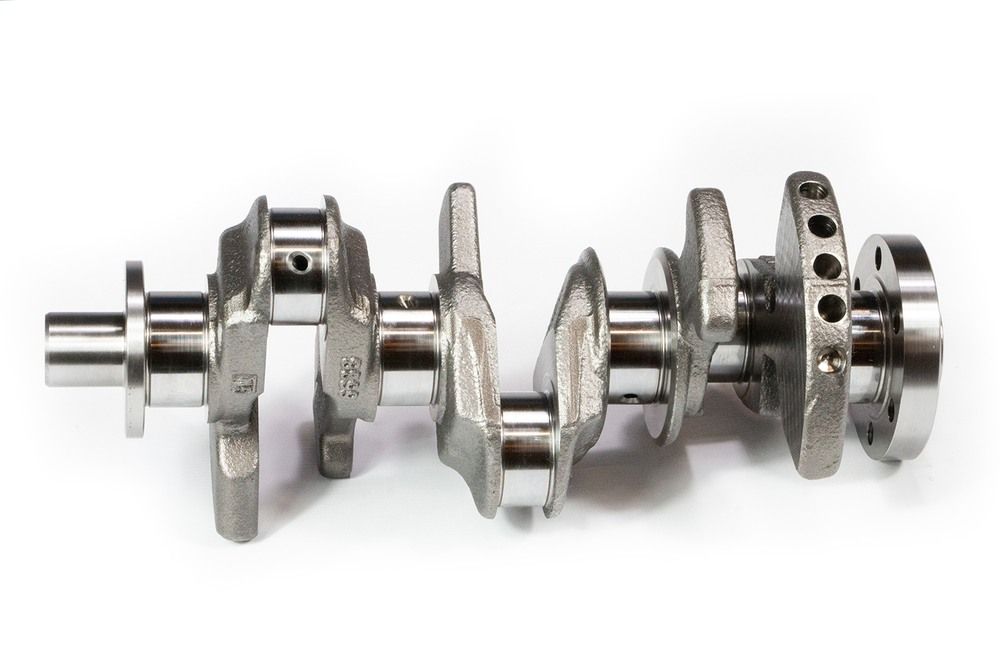 Virabrequim - 55496637 - Tracker, Onix Plus Ger.2, Onix B Hatch