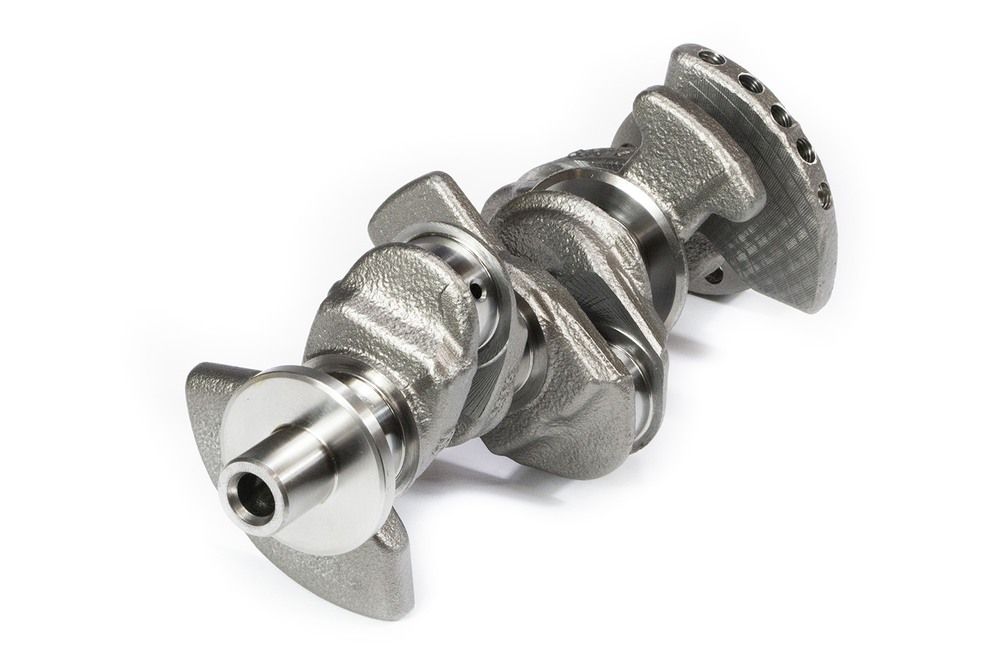 Virabrequim - 55496637 - Tracker, Onix Plus Ger.2, Onix B Hatch