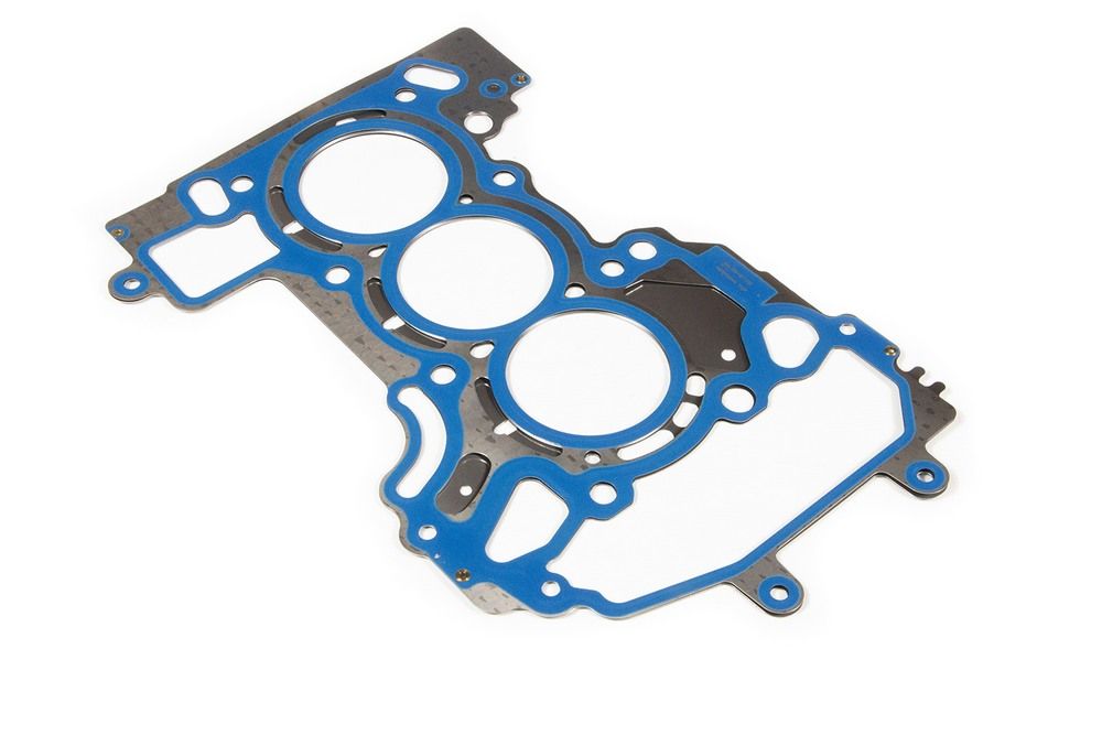 Junta cabeçote - 55497312 - Tracker, Onix Plus Ger.2, Onix B Hatch