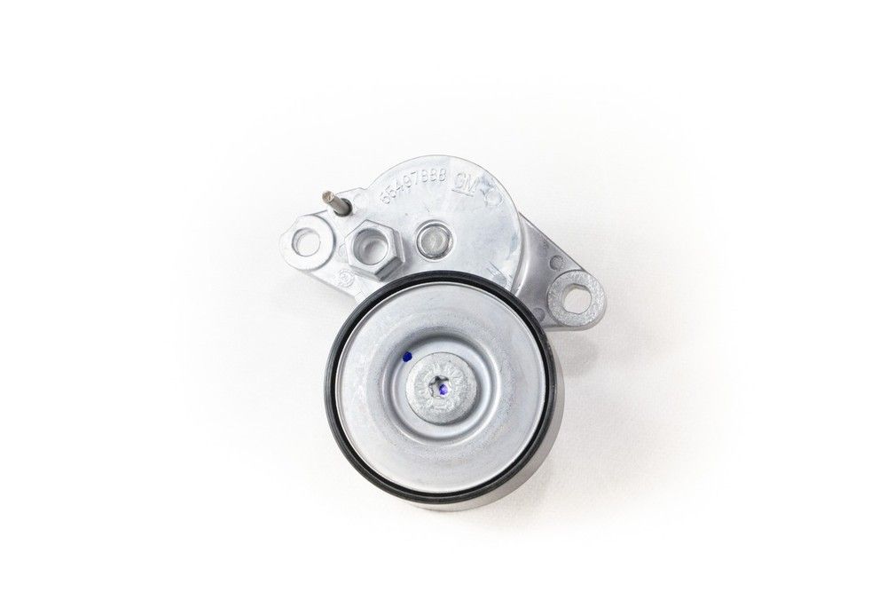 Tensionador correia - 55497888 - Montana C, Onix B Hatch, Onix B Sedan