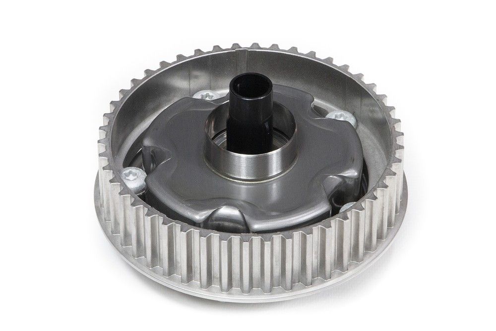 Engrenagem eixo comando válvulas admissão - 55568386 - Sonic Sedan, Tracker, Tracker B