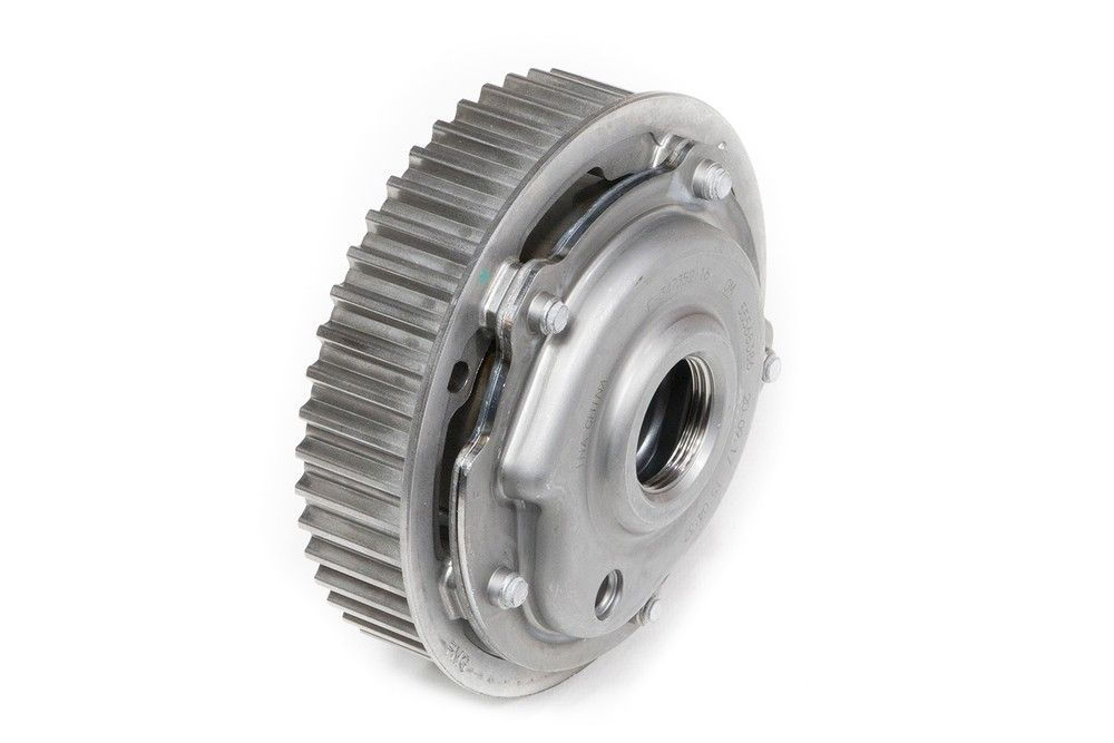 Engrenagem eixo comando válvulas admissão - 55568386 - Sonic Sedan, Tracker, Tracker B