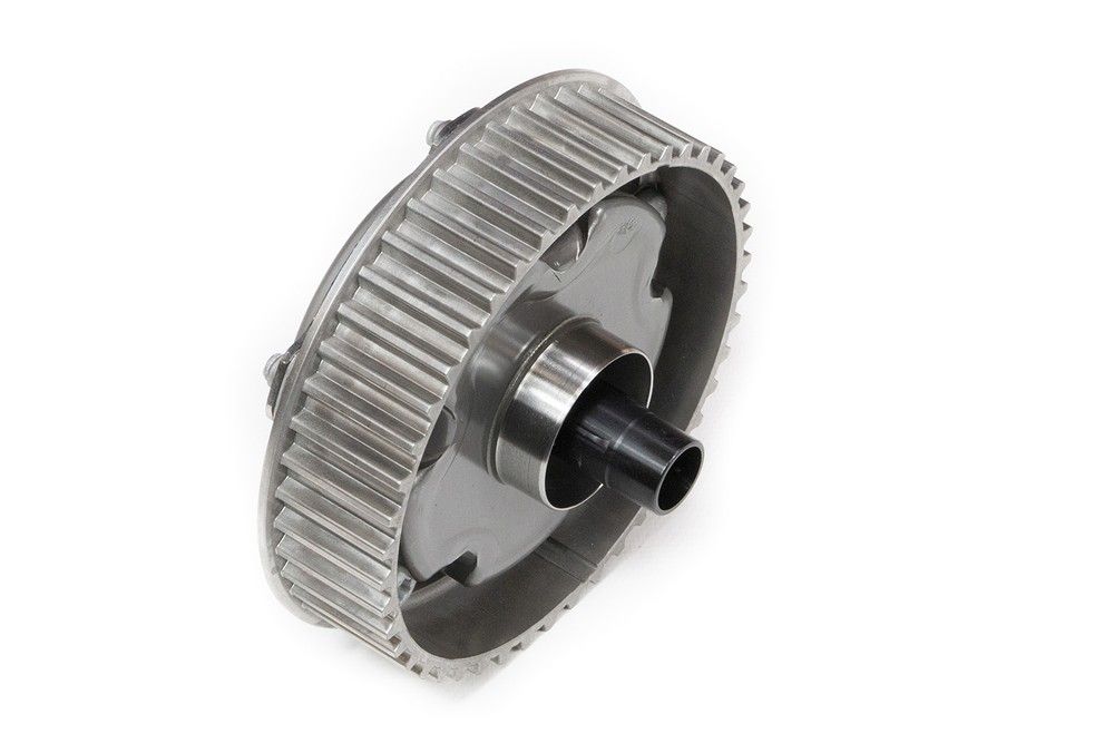 Engrenagem eixo comando válvulas admissão - 55568386 - Sonic Sedan, Tracker, Tracker B