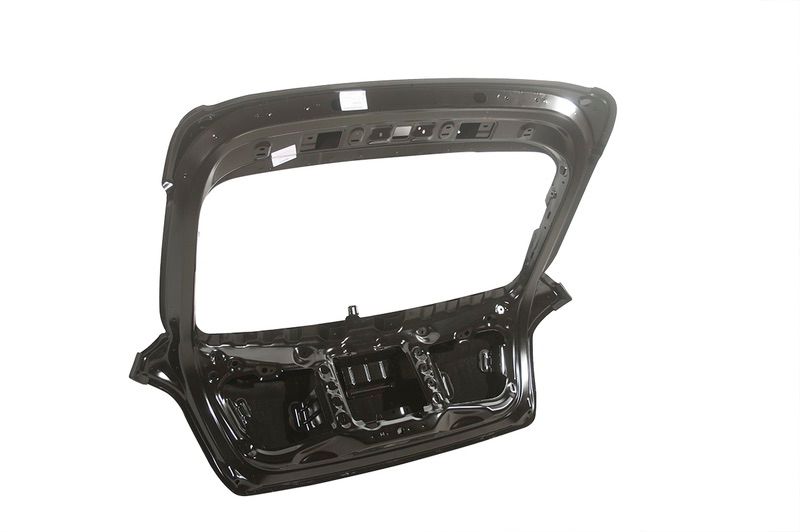 Tampa traseira - 95268891 - Cruze A Hatch, Cruze Ger.1 Hatch