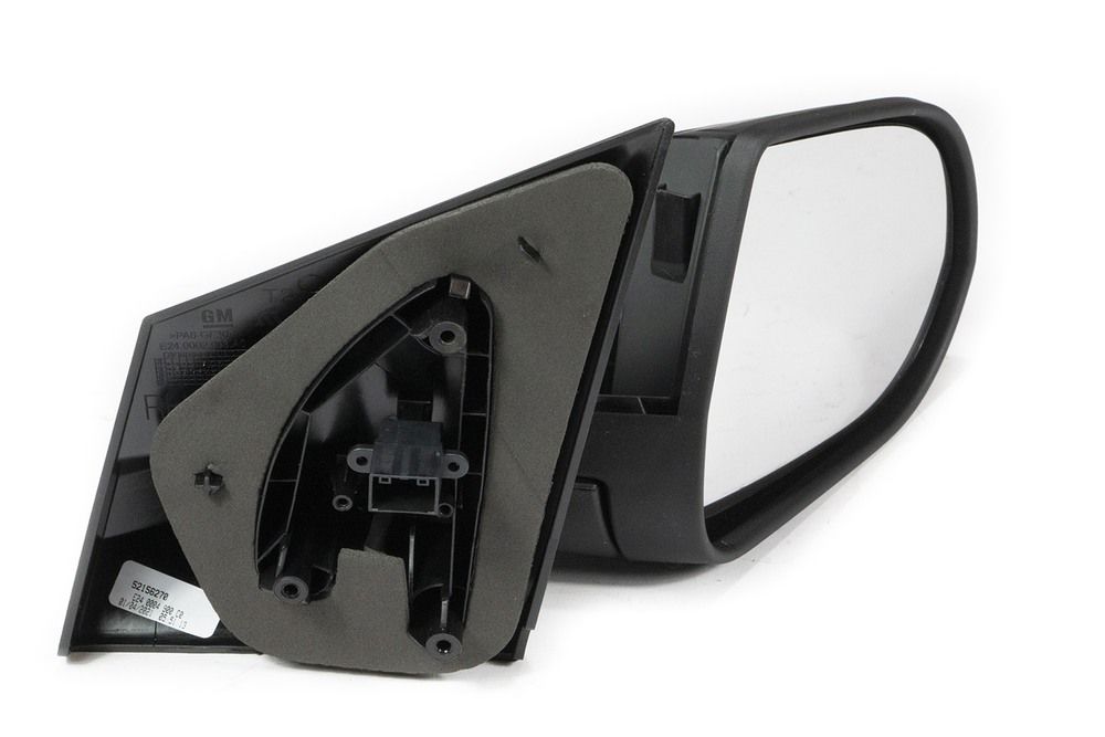 Espelho retrovisor externo - 52156270 - Onix A Hatch, Prisma B