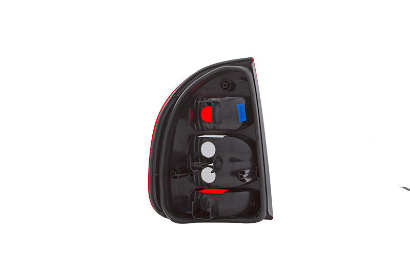 Lanterna traseira - 93298438 - Corsa A Sedan