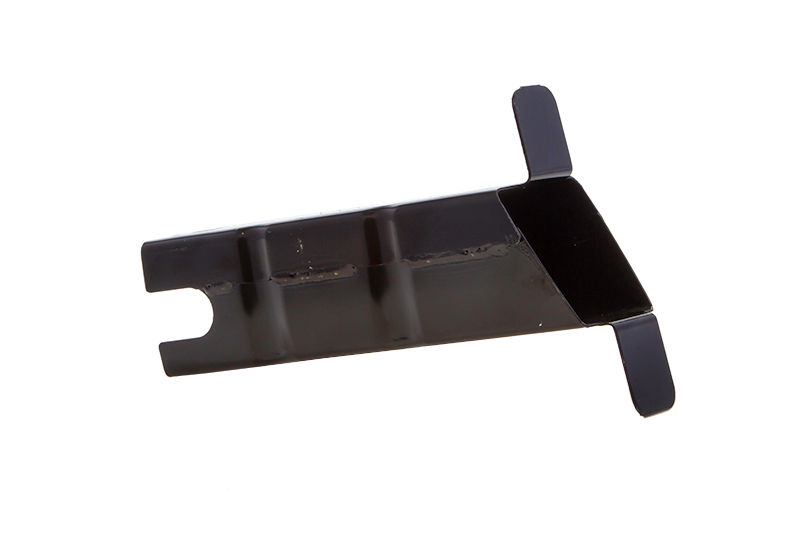 Absorvedor de energia do para-choque dianteiro