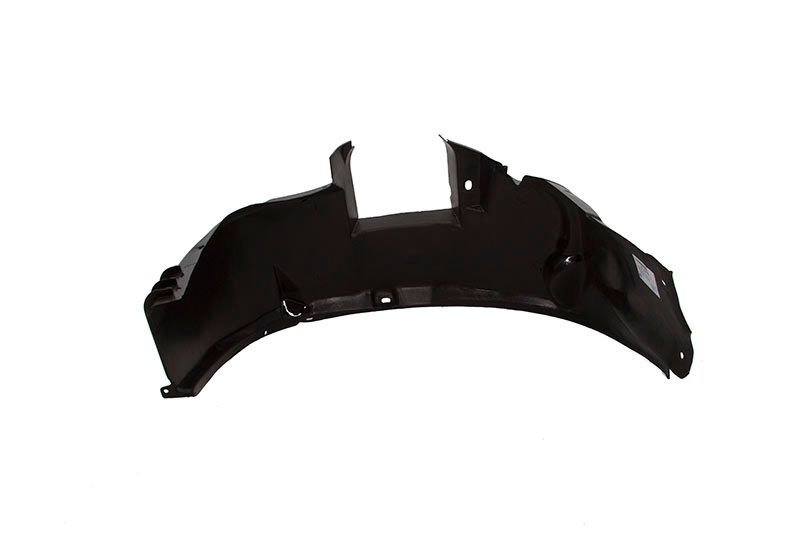 Forro caixa roda dianteira - 93245554 - Corsa A Hatch, Corsa A Pickup, Corsa A Sedan