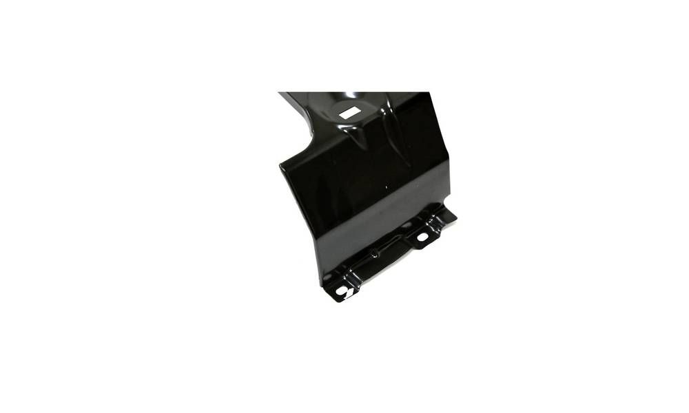 Para-lama dianteiro - 25865102 - Captiva