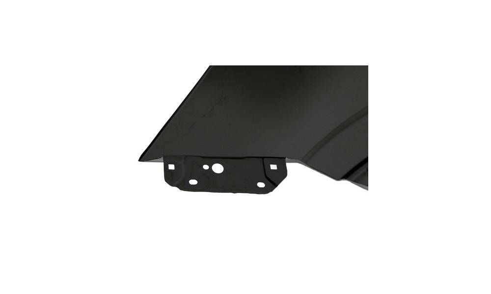 Para-lama dianteiro - 25865102 - Captiva